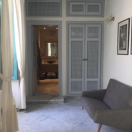 Bed and Breakfast Dar Ben Gacem Kahia Тунис Номер фото