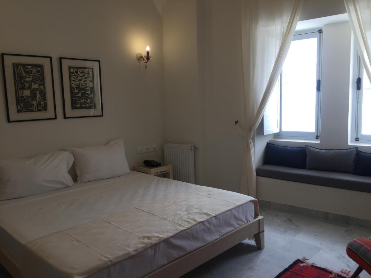Bed and Breakfast Dar Ben Gacem Kahia Тунис Номер фото