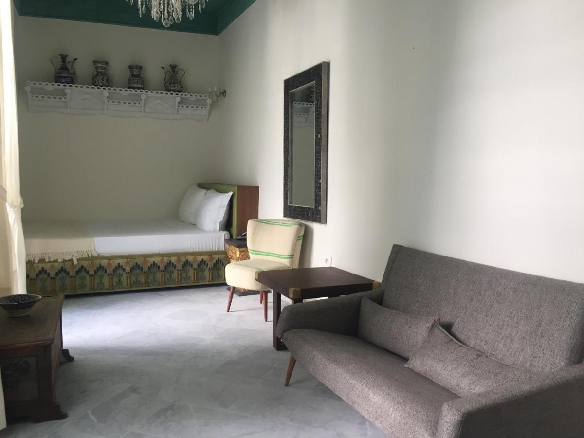 Bed and Breakfast Dar Ben Gacem Kahia Тунис Номер фото
