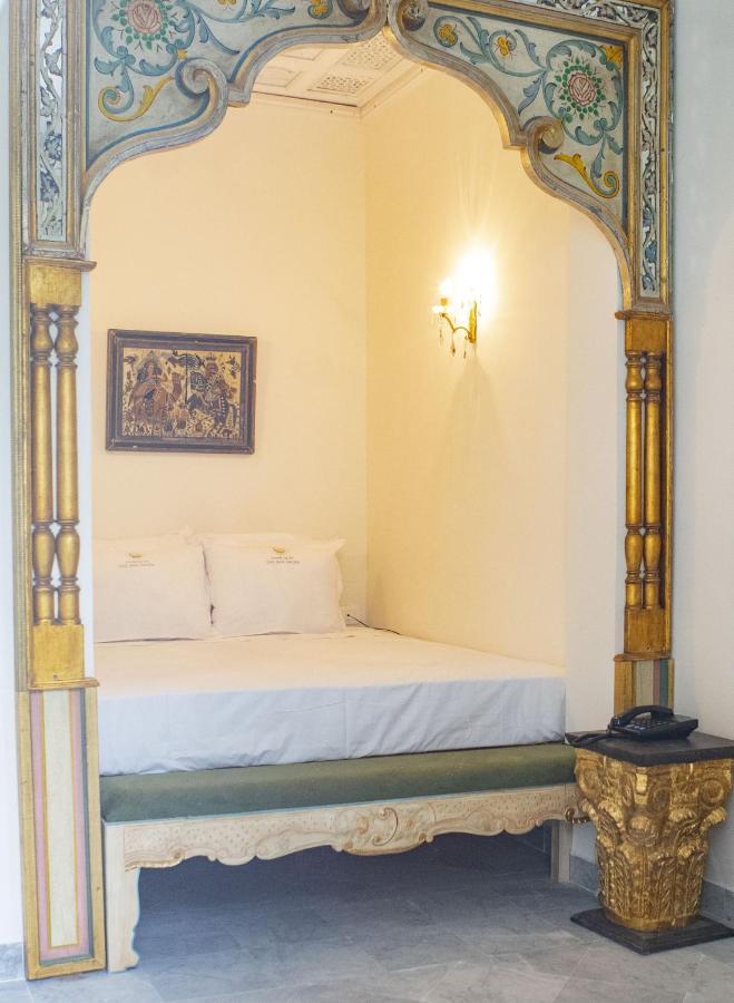 Bed and Breakfast Dar Ben Gacem Kahia Тунис Экстерьер фото